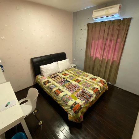 Nancii Guesthouse Malacca Luaran gambar