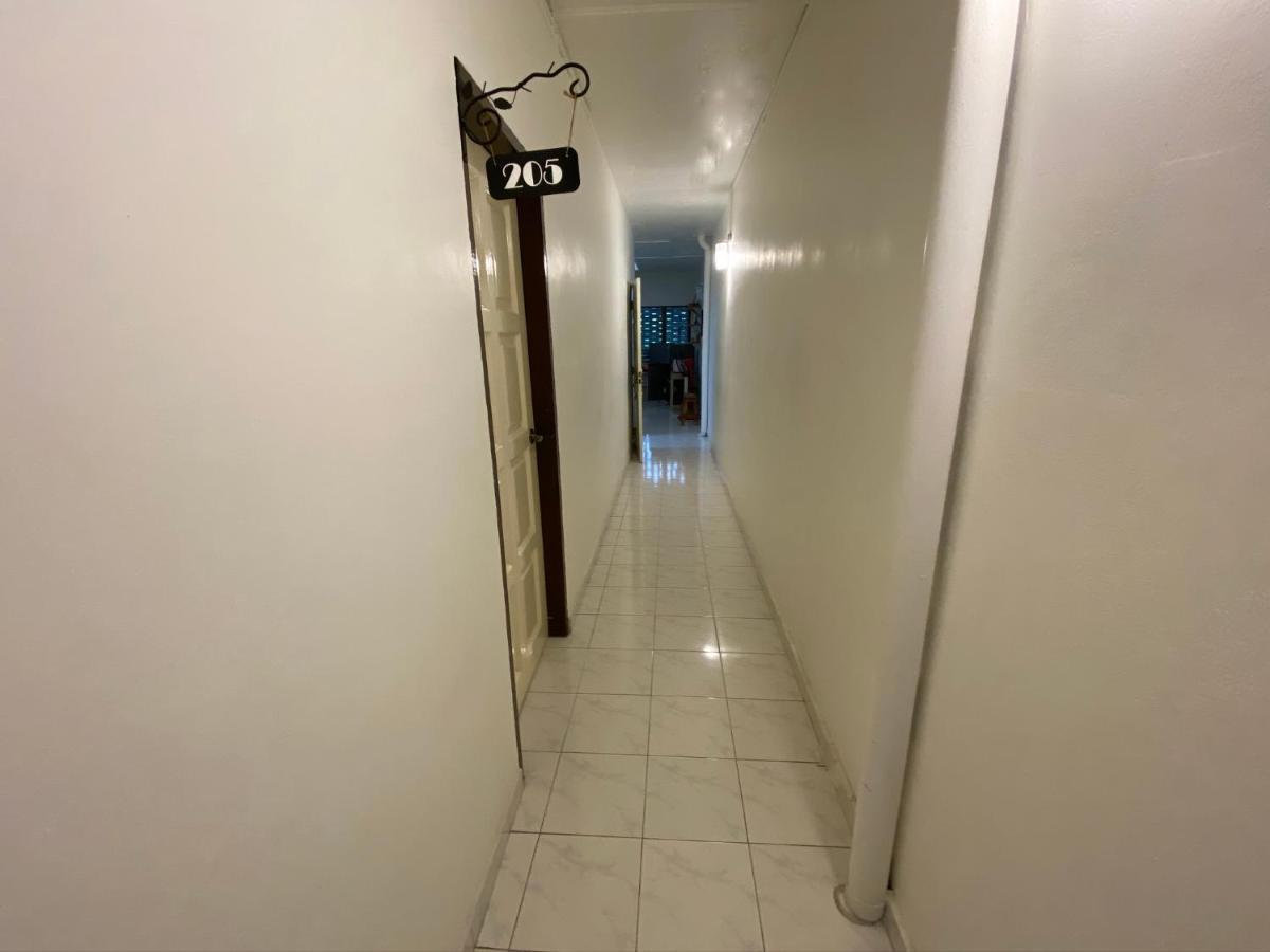 Nancii Guesthouse Malacca Luaran gambar