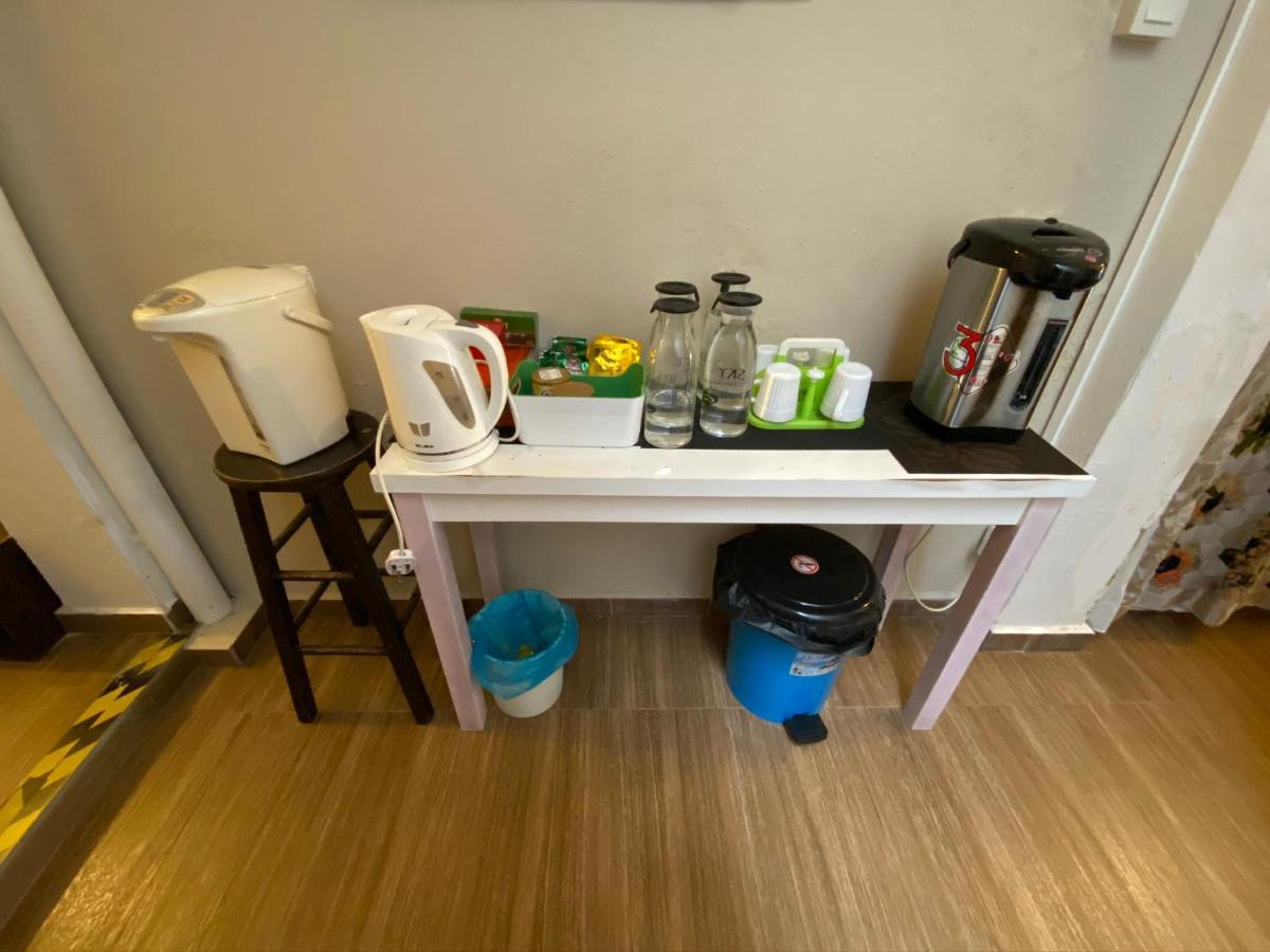 Nancii Guesthouse Malacca Luaran gambar