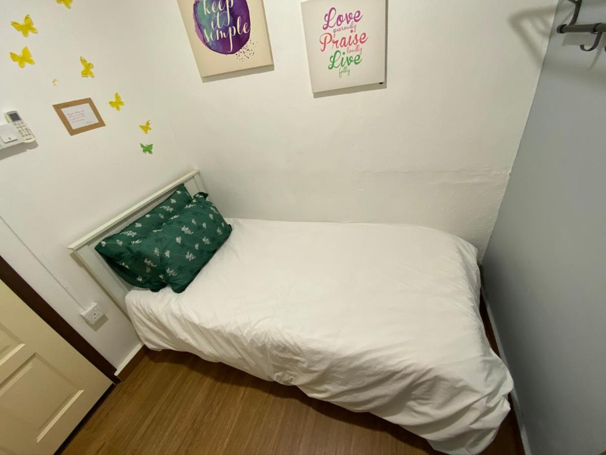 Nancii Guesthouse Malacca Luaran gambar