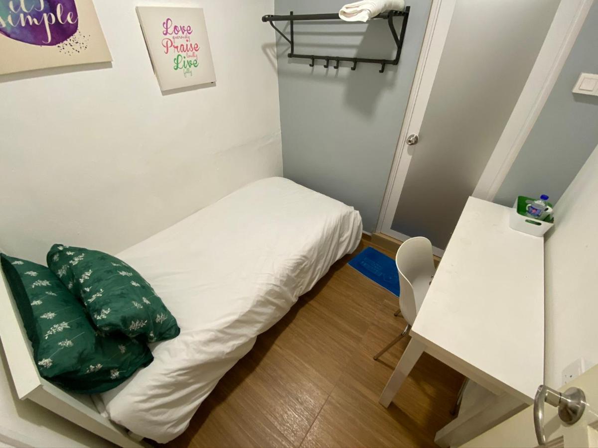 Nancii Guesthouse Malacca Luaran gambar