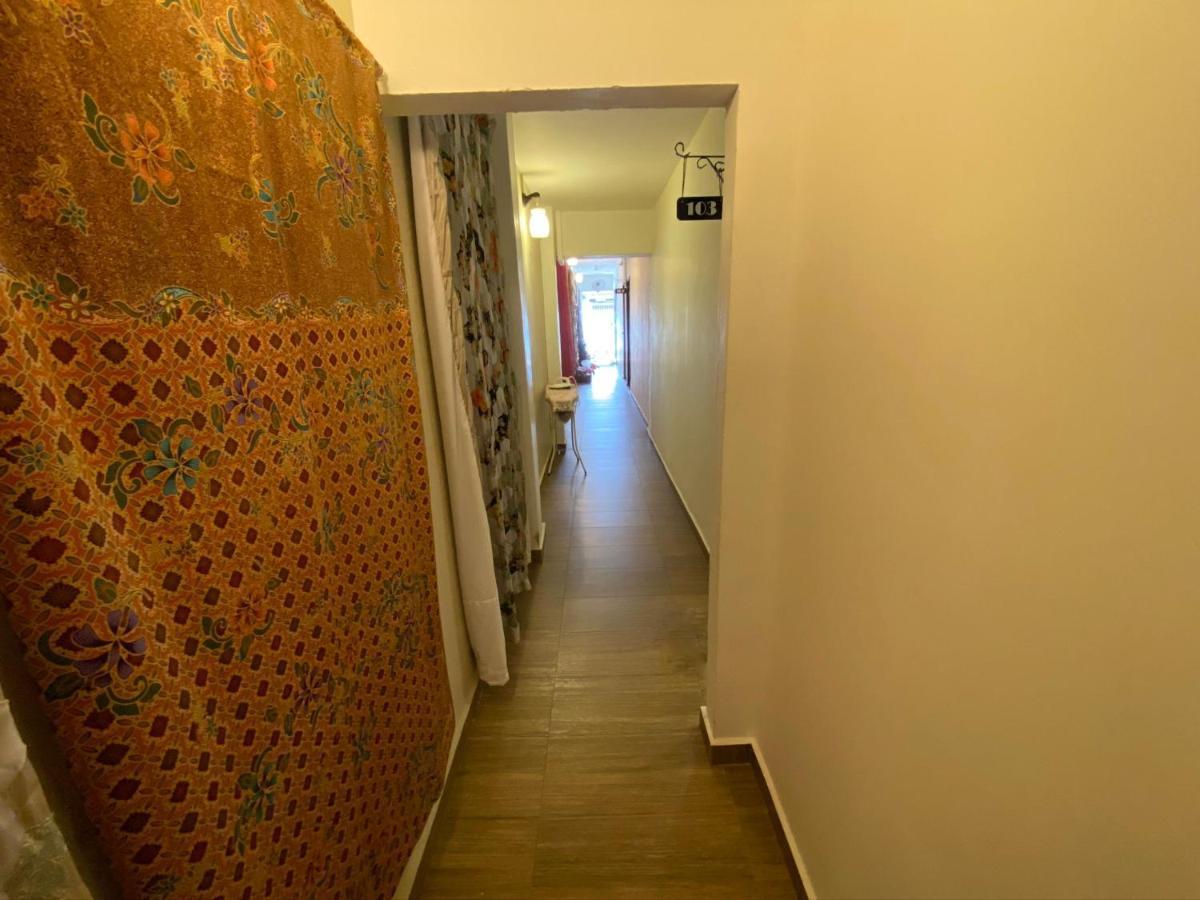 Nancii Guesthouse Malacca Luaran gambar