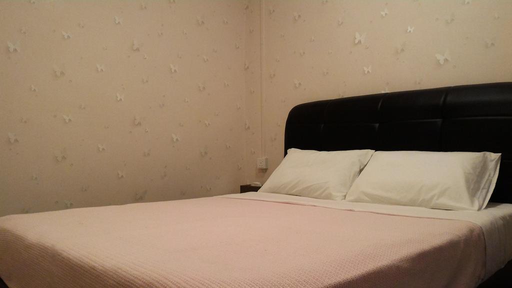 Nancii Guesthouse Malacca Bilik gambar
