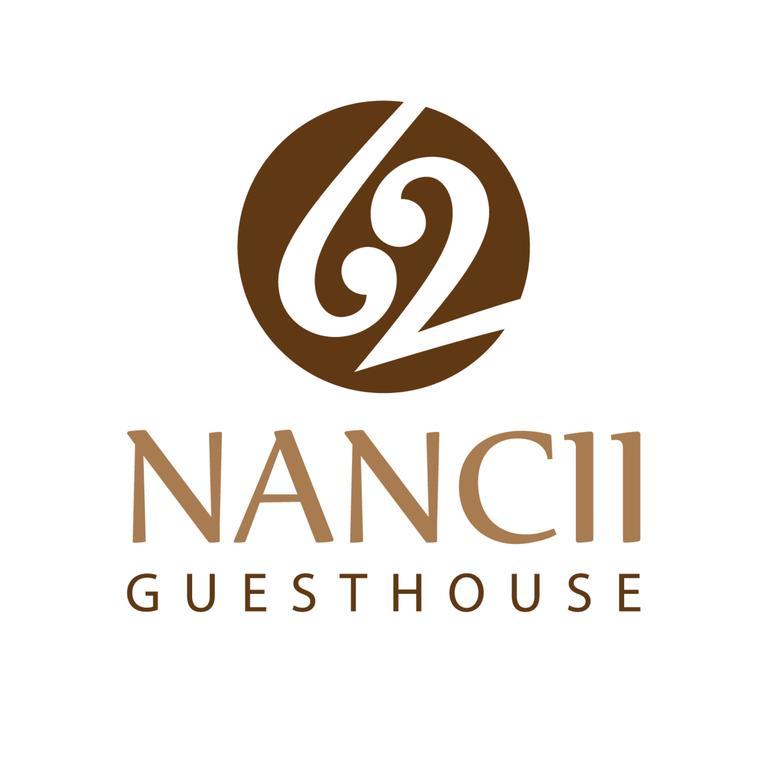 Nancii Guesthouse Malacca Luaran gambar