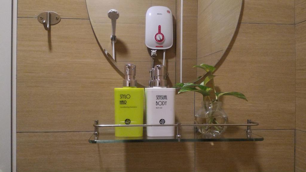 Nancii Guesthouse Malacca Bilik gambar