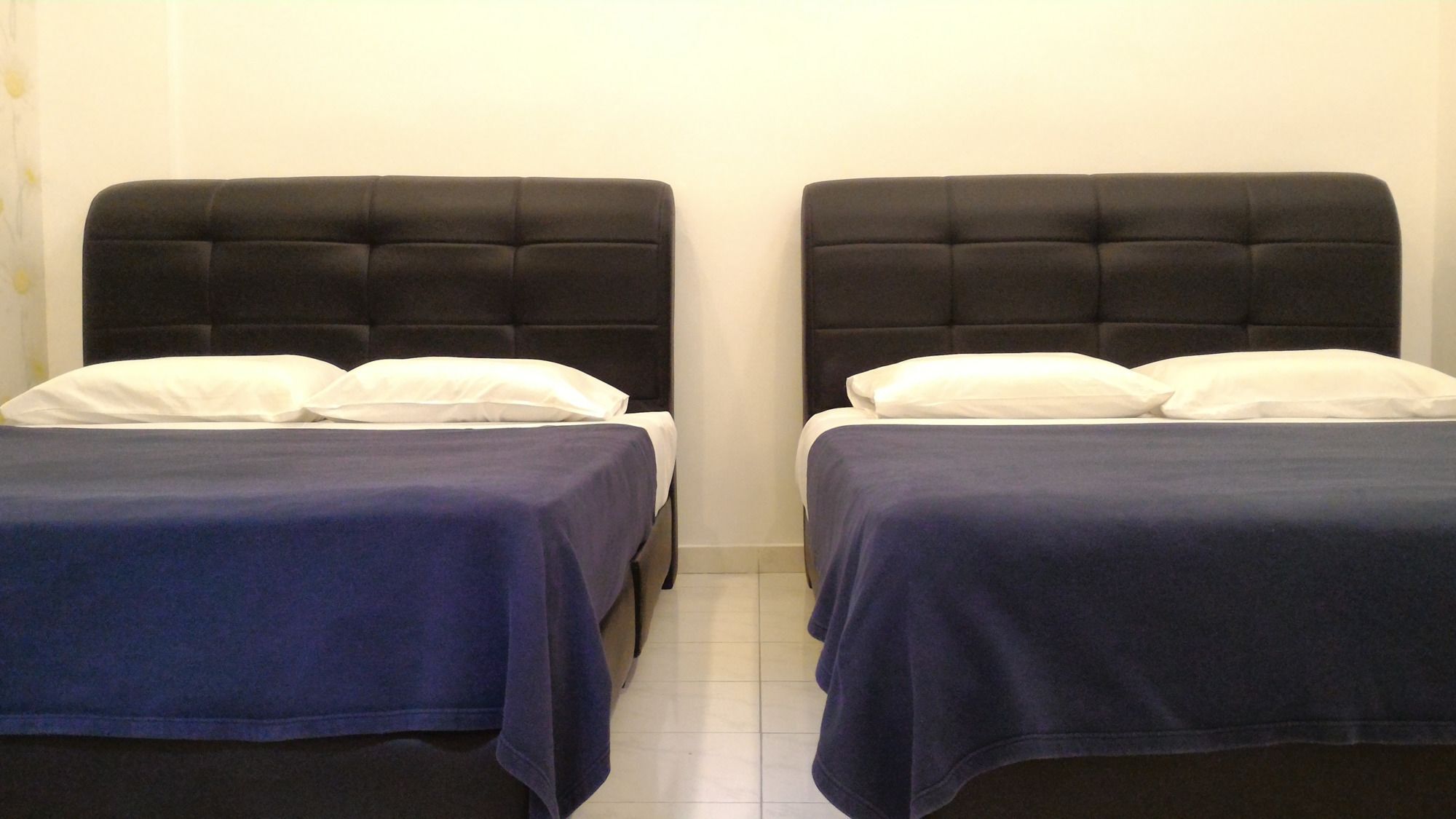 Nancii Guesthouse Malacca Luaran gambar