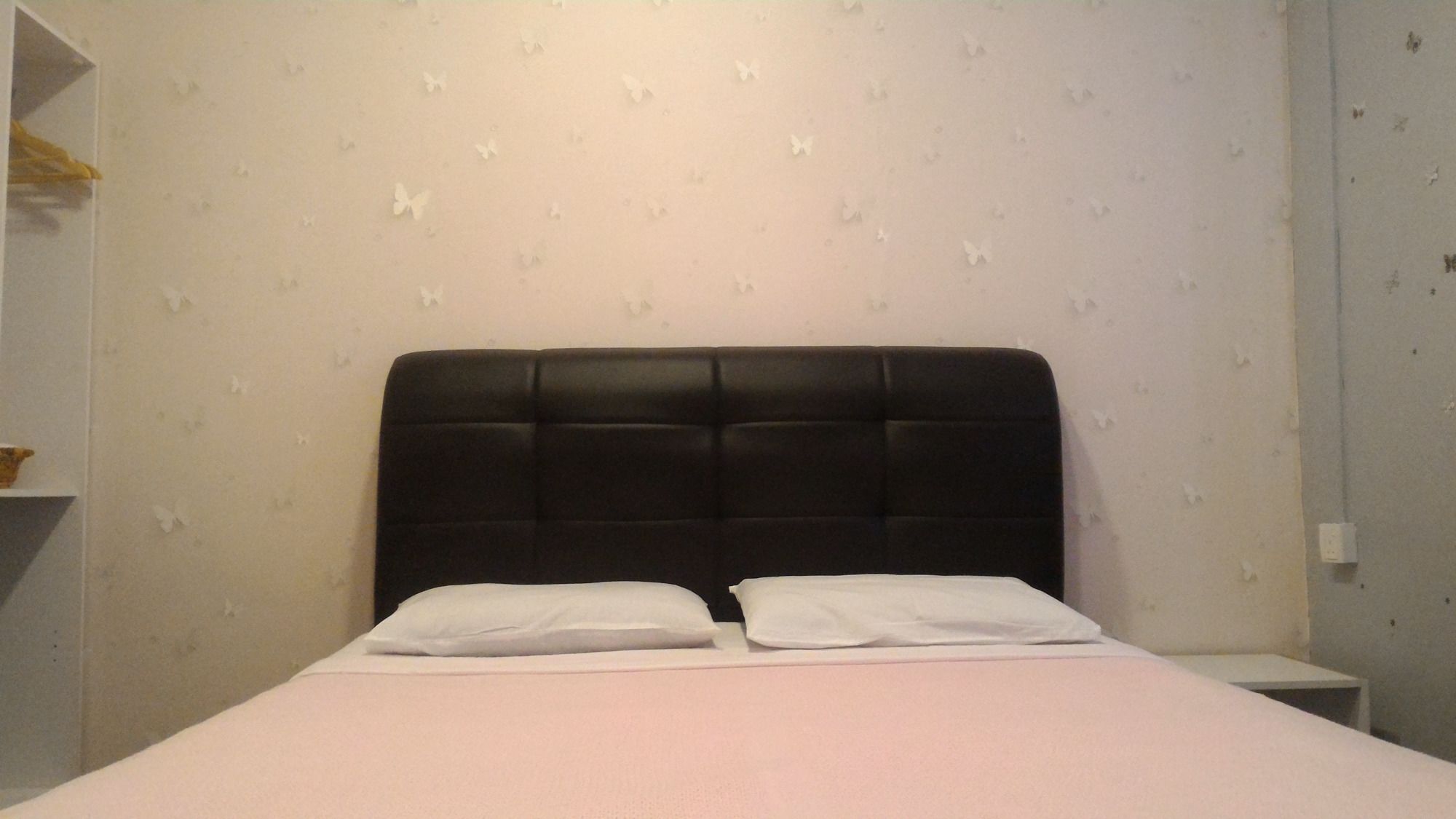 Nancii Guesthouse Malacca Luaran gambar