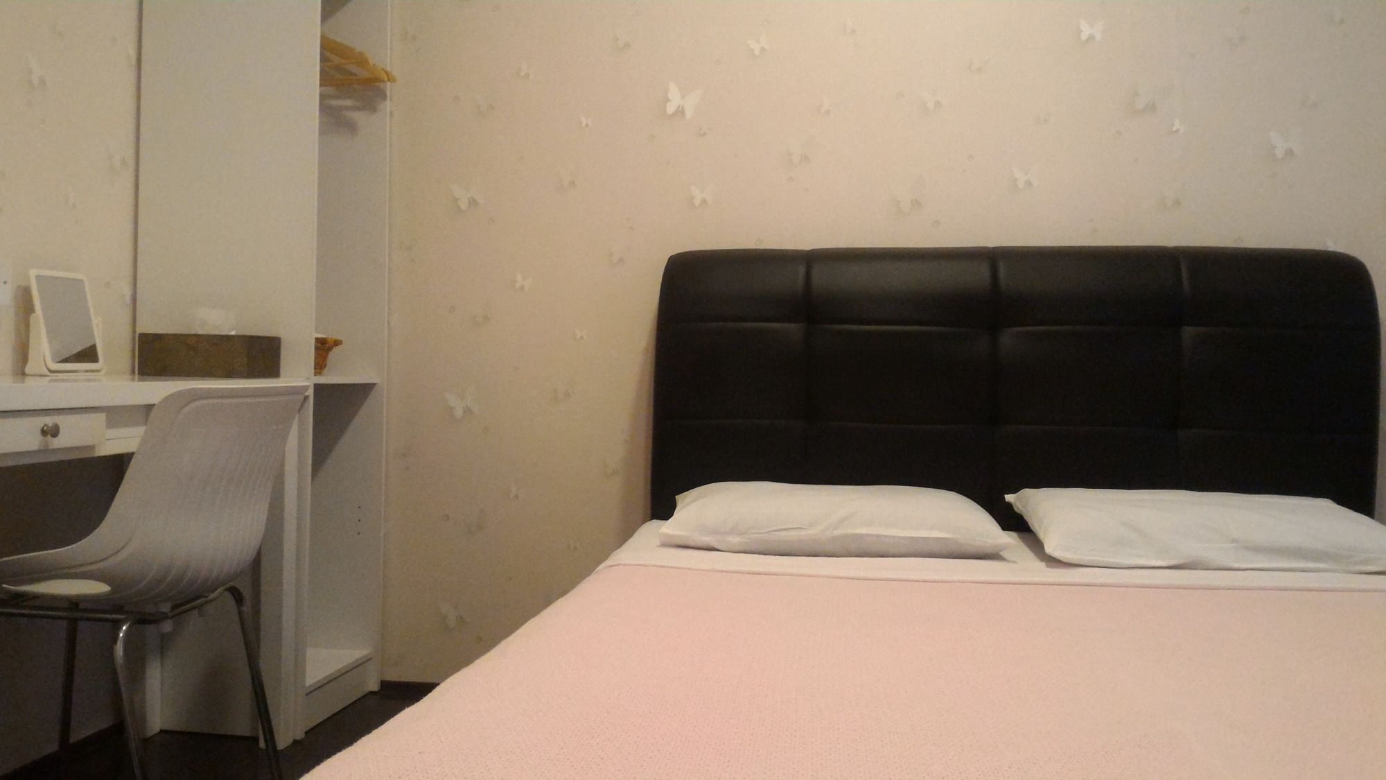 Nancii Guesthouse Malacca Luaran gambar
