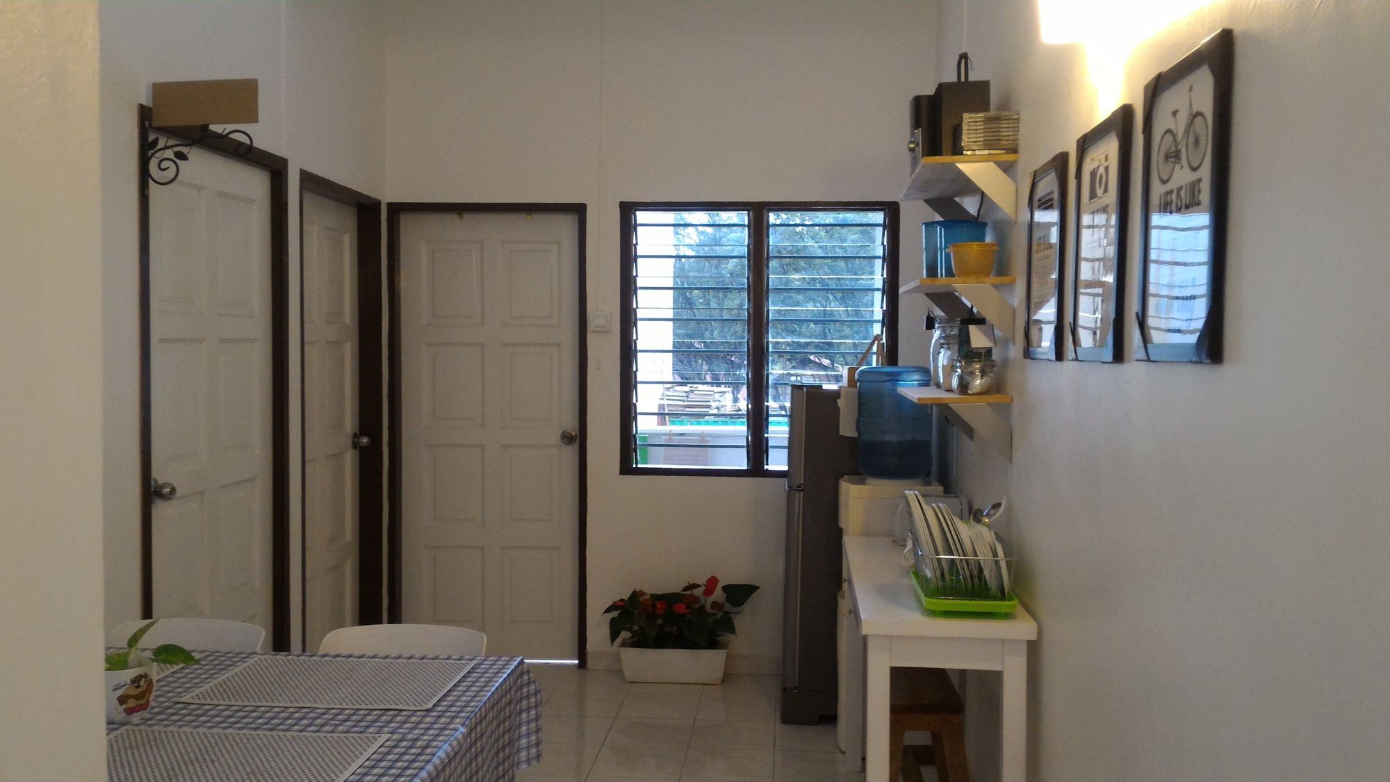 Nancii Guesthouse Malacca Luaran gambar