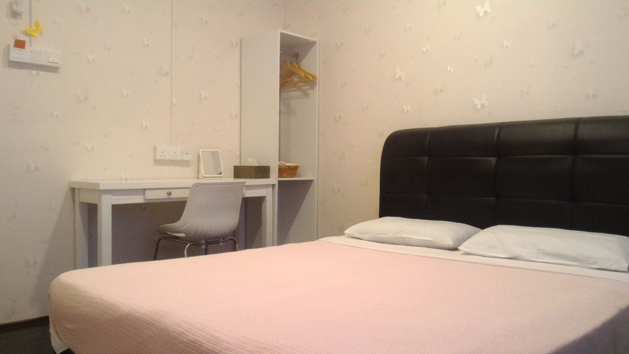 Nancii Guesthouse Malacca Luaran gambar