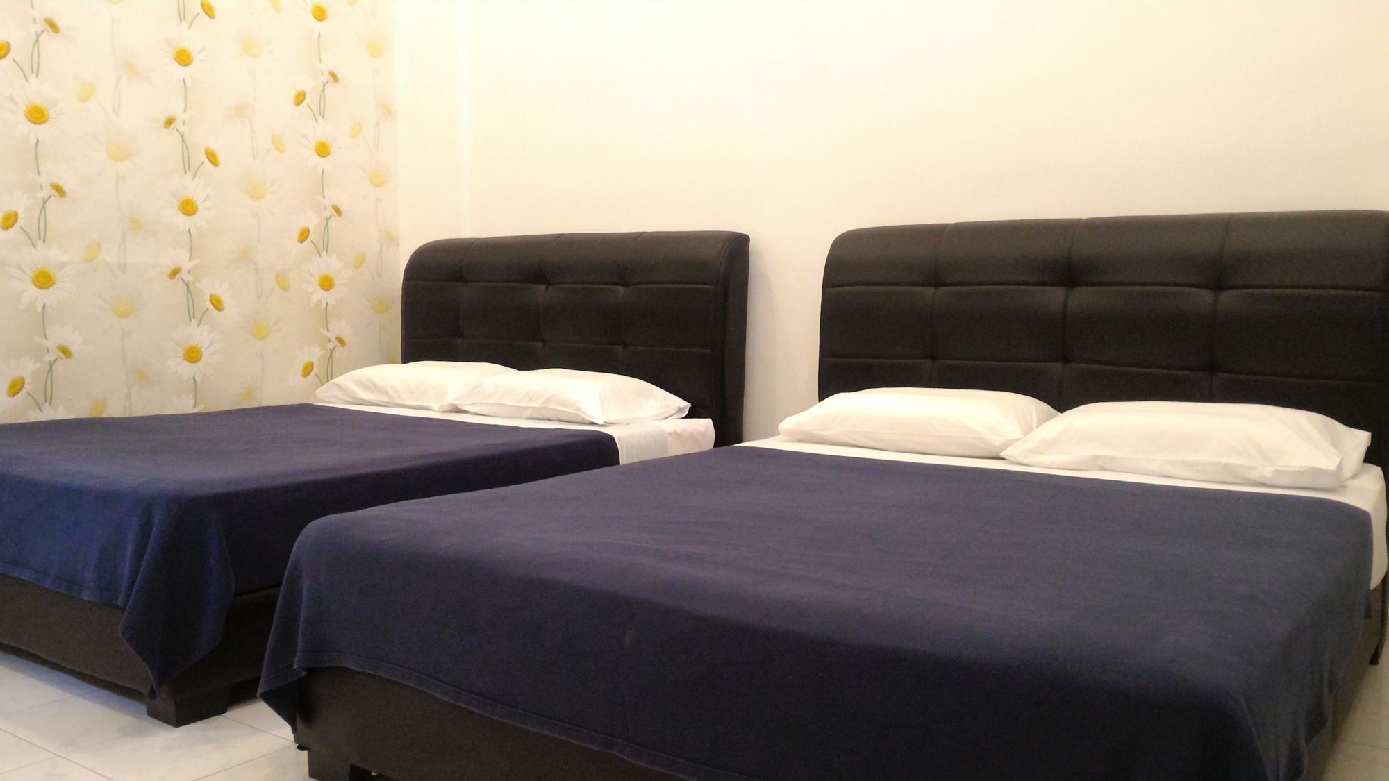 Nancii Guesthouse Malacca Luaran gambar